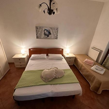 레체 Oasi San Cesario 아파트 외부 사진